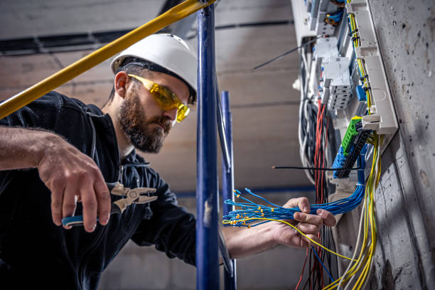 Affordable Emergency Electrician in Iowa Park, TX