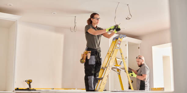  Iowa Park, TX Electrician Pros