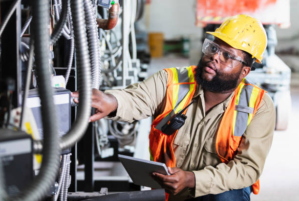 Best Local Electrician Companies  in Iowa Park, TX