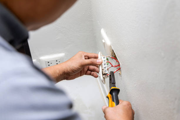 Electrical Upgrades for Homes in Iowa Park, TX