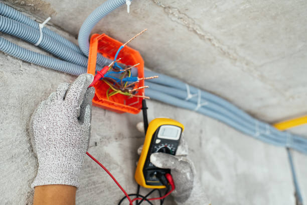 Best Circuit Breaker Repair  in Iowa Park, TX